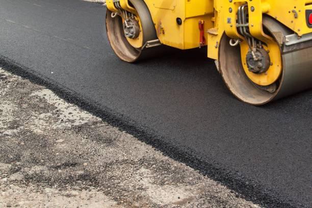 Best Best Driveway Pavers  in Kronenwetter, WI
